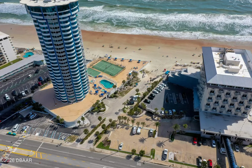 226 Florida Shores Boulevard Daytona Beach Shores, FL 32118
