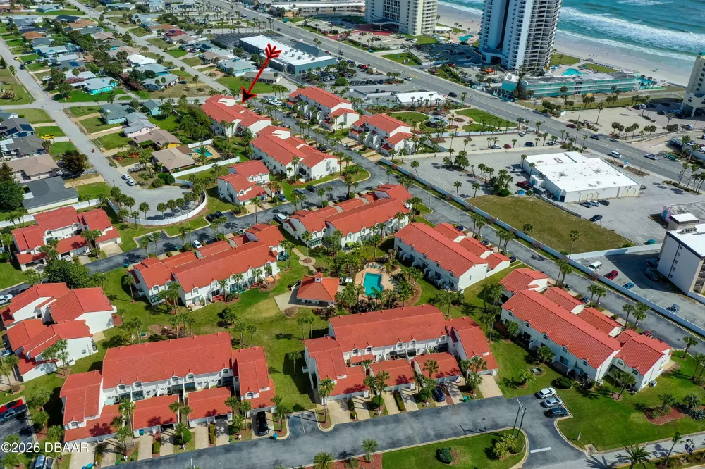 226 Florida Shores Boulevard Daytona Beach Shores, FL 32118