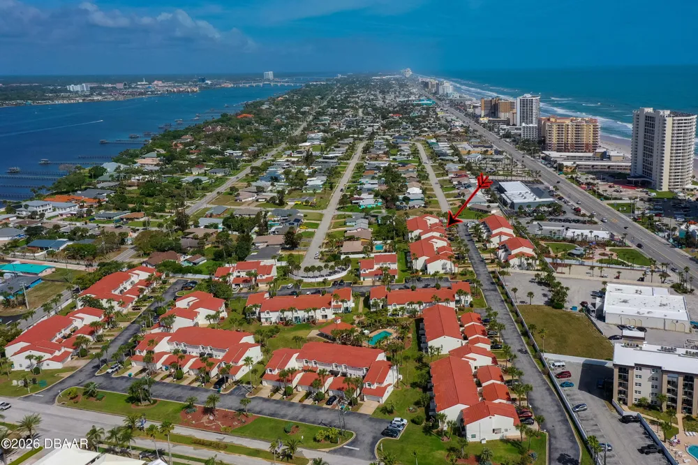 226 Florida Shores Boulevard Daytona Beach Shores, FL 32118