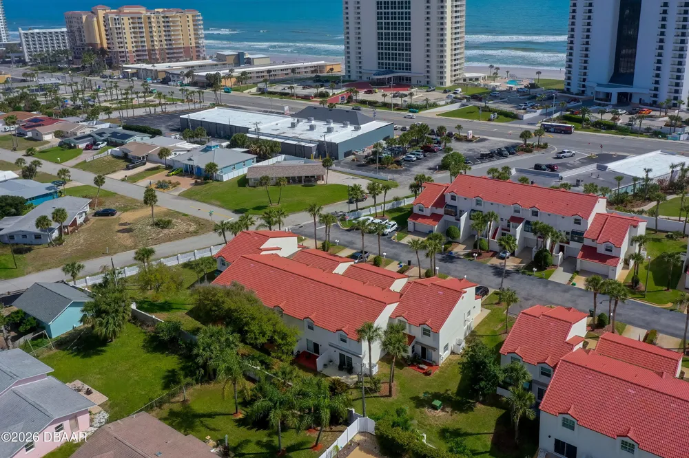 226 Florida Shores Boulevard Daytona Beach Shores, FL 32118