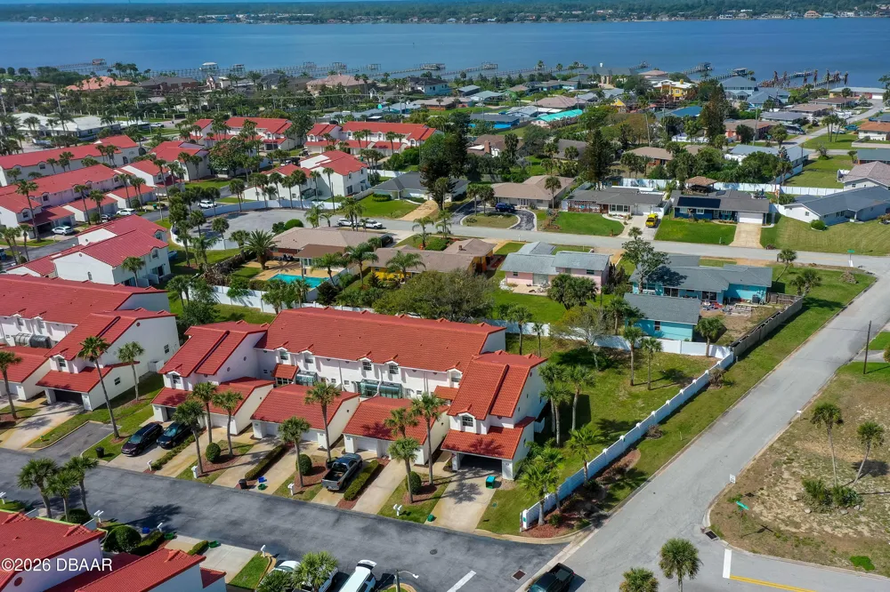 226 Florida Shores Boulevard Daytona Beach Shores, FL 32118