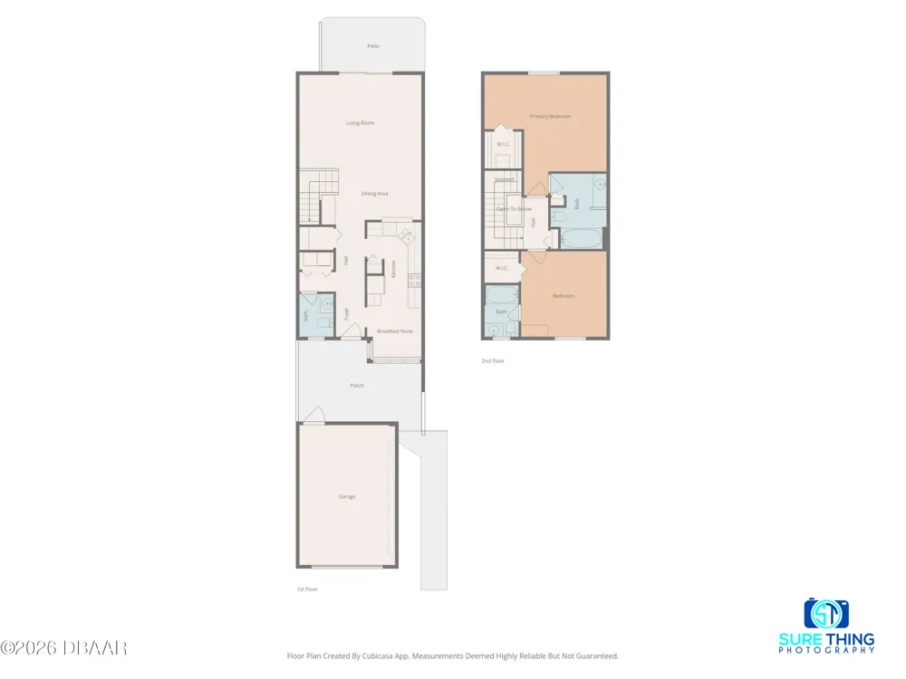 226 Florida Shores Boulevard Daytona Beach Shores, FL 32118