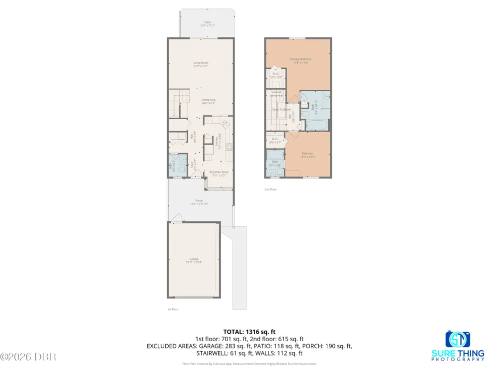 226 Florida Shores Boulevard Daytona Beach Shores, FL 32118