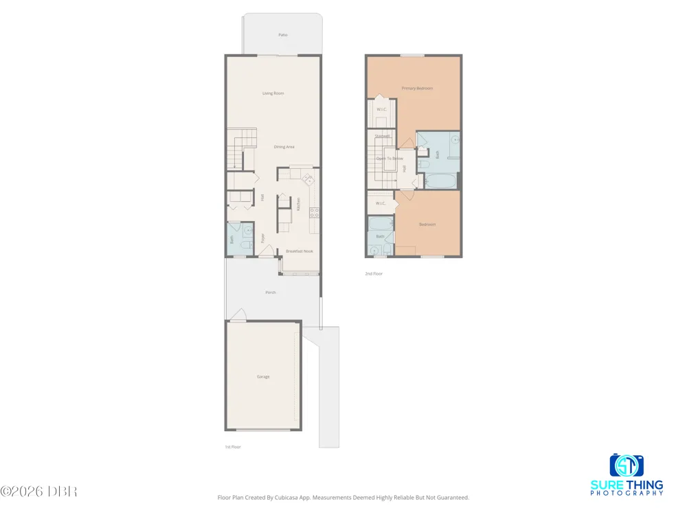 226 Florida Shores Boulevard Daytona Beach Shores, FL 32118
