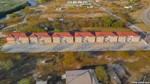 391 Riverside #UNIT #23 Eagle Pass, TX 78852