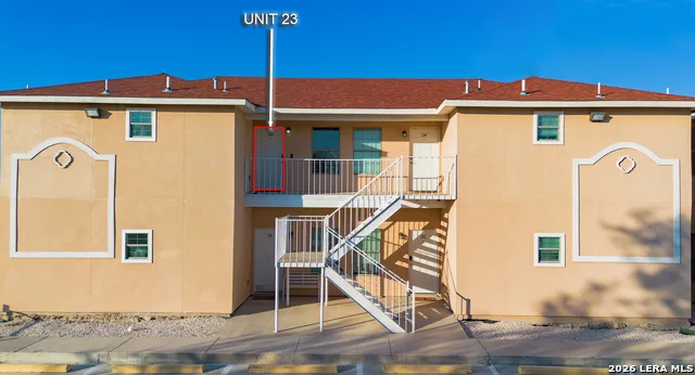 391 Riverside #UNIT #23 Eagle Pass, TX 78852