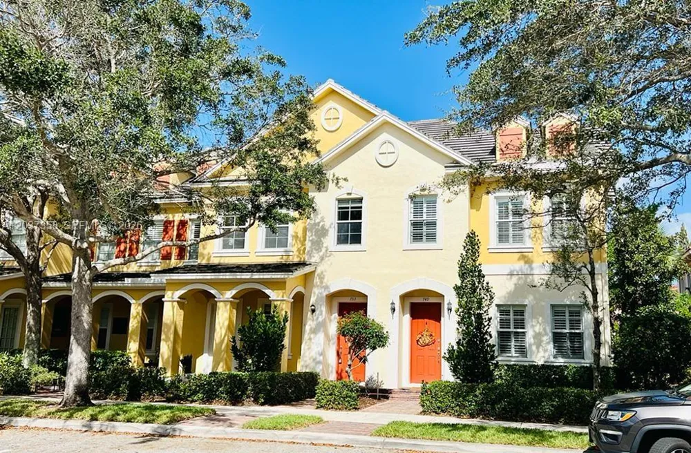 753 Dakota Dr Jupiter, FL 33458