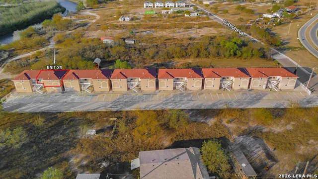 391 Riverside #UNIT #24 Eagle Pass, TX 78852