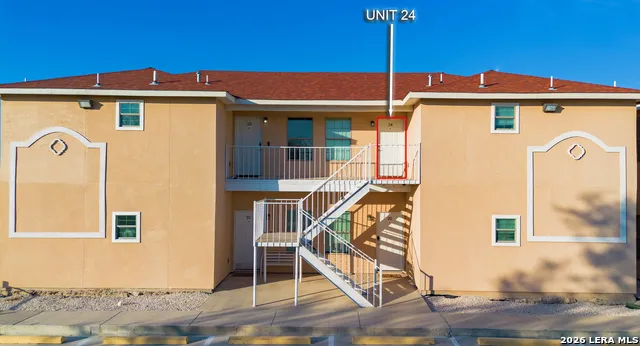 391 Riverside #UNIT #24 Eagle Pass, TX 78852