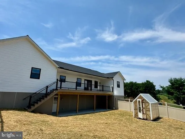 55 HOLLY ESTATES DRIVE Gardners, PA 17324