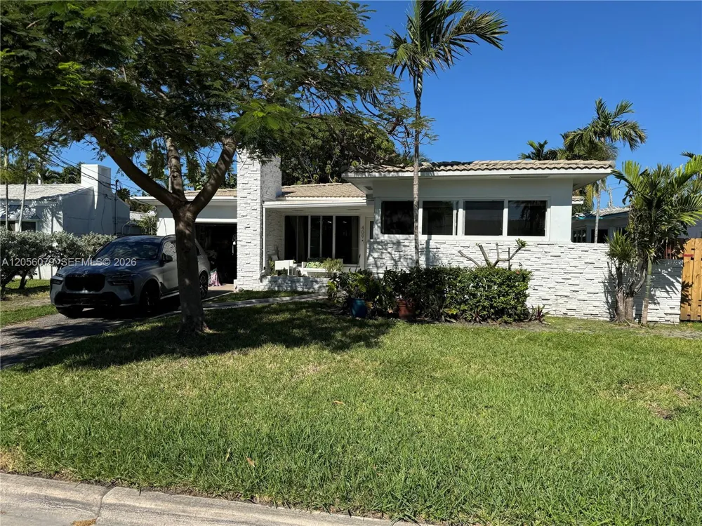 409 91st St Surfside, FL 33154