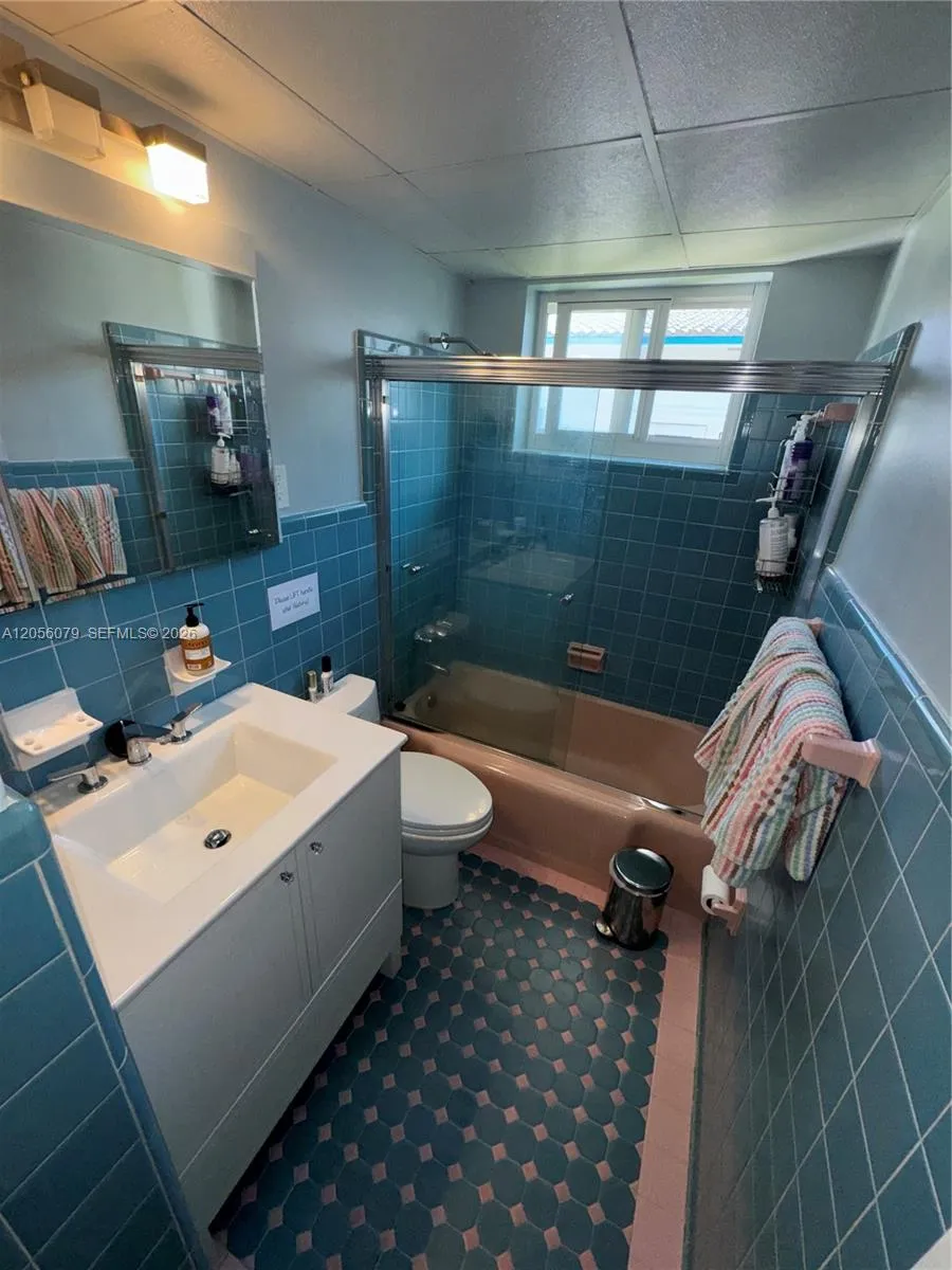 409 91st St Surfside, FL 33154