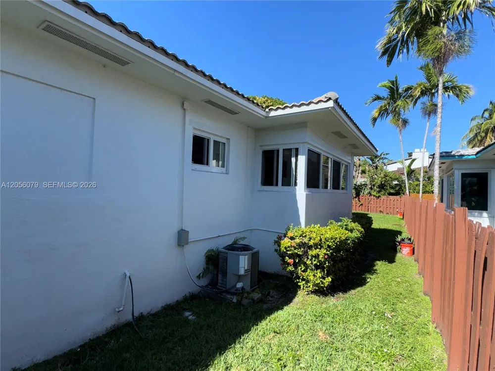 409 91st St Surfside, FL 33154
