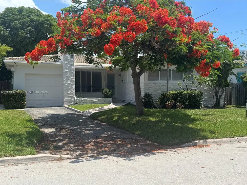 409 91st St Surfside, FL 33154