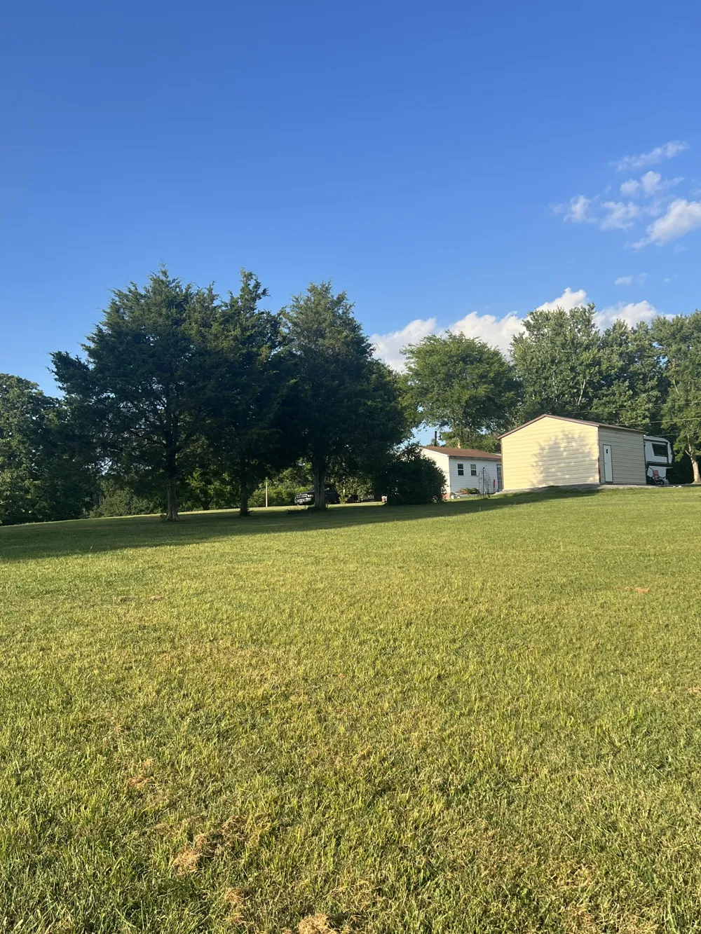 7270 Twelve Corners Rd Lascassas, TN 37085
