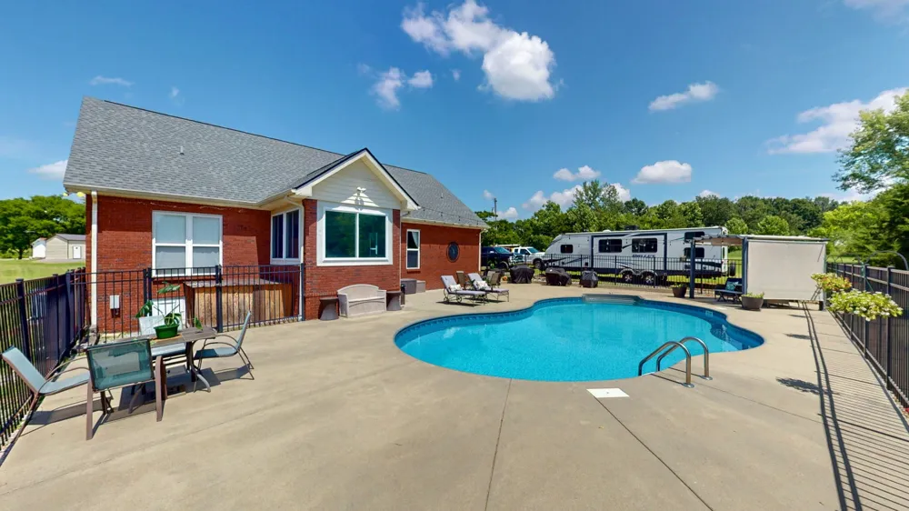 7270 Twelve Corners Rd Lascassas, TN 37085