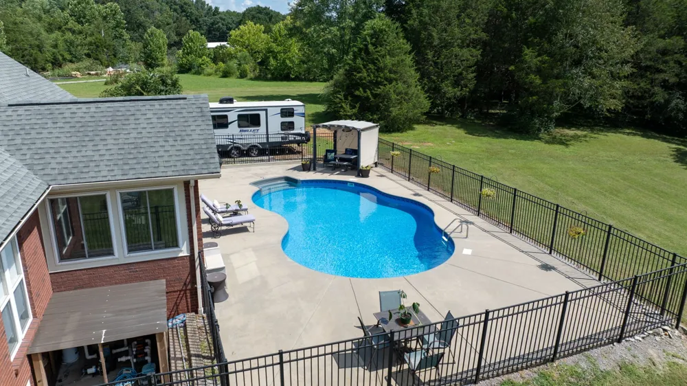7270 Twelve Corners Rd Lascassas, TN 37085