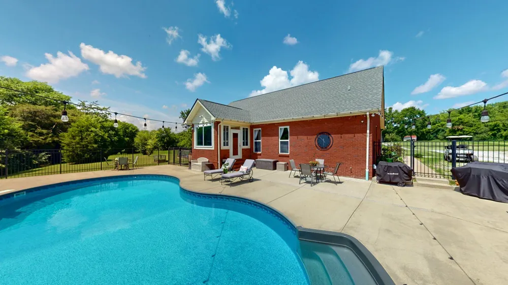 7270 Twelve Corners Rd Lascassas, TN 37085