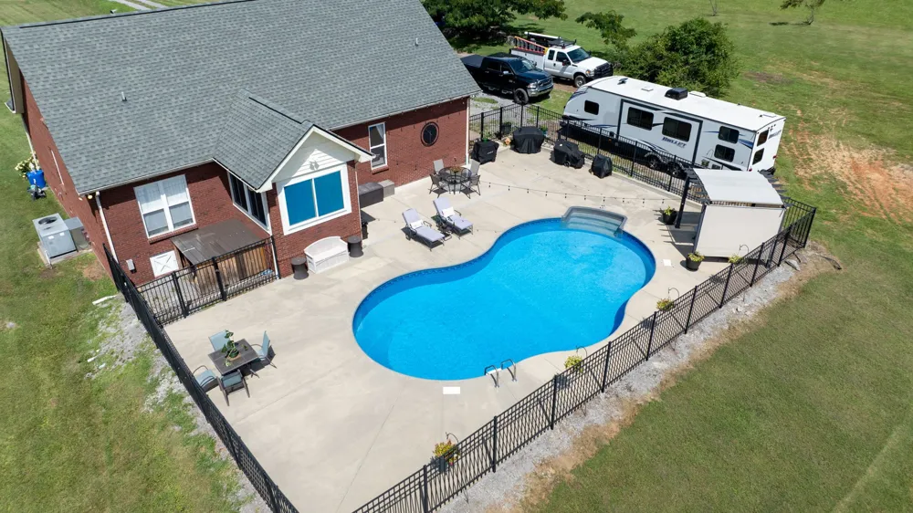 7270 Twelve Corners Rd Lascassas, TN 37085