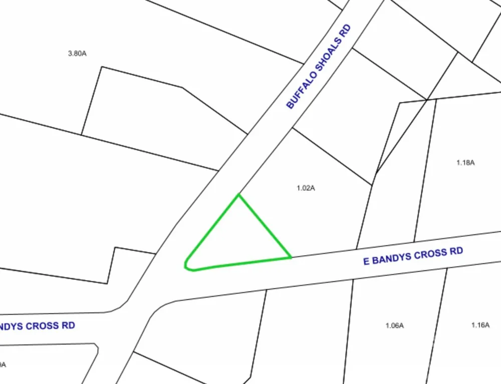 1558 Buffalo Shoals Road Catawba, NC 28609