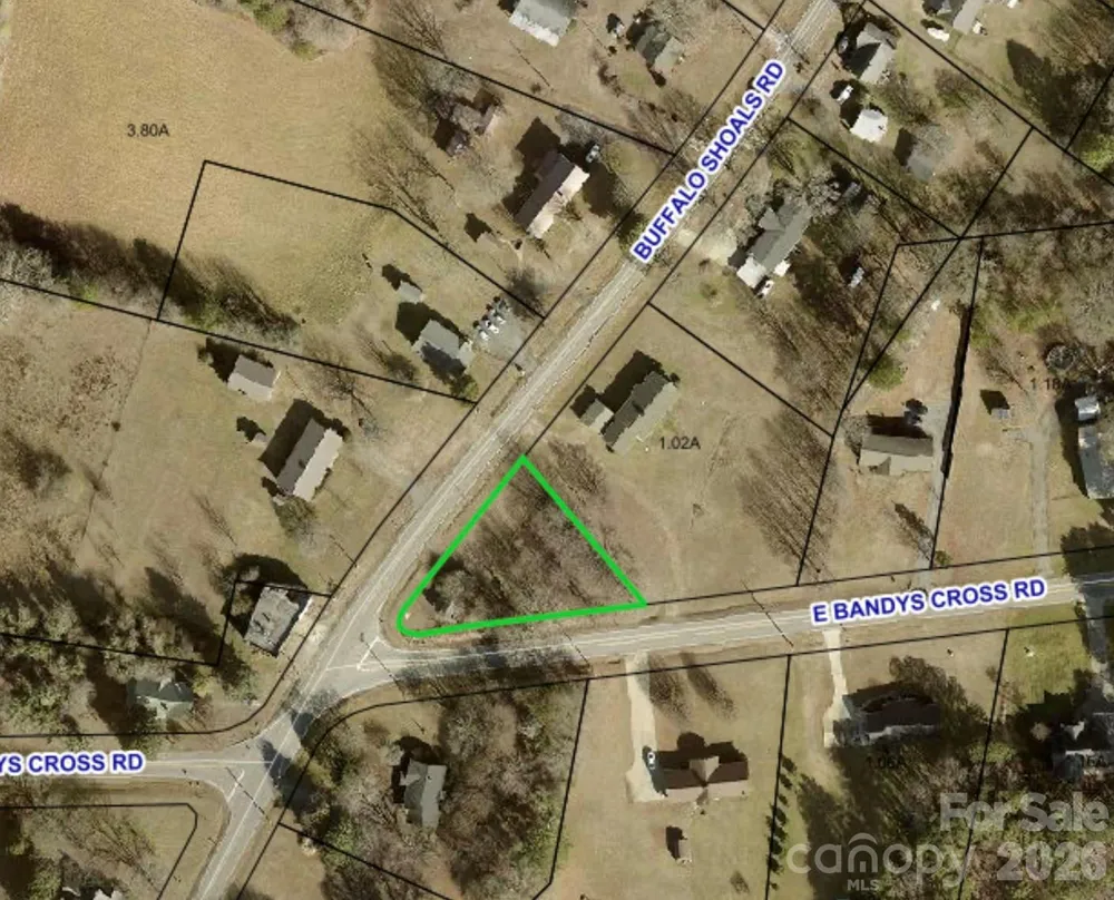 1558 Buffalo Shoals Road Catawba, NC 28609