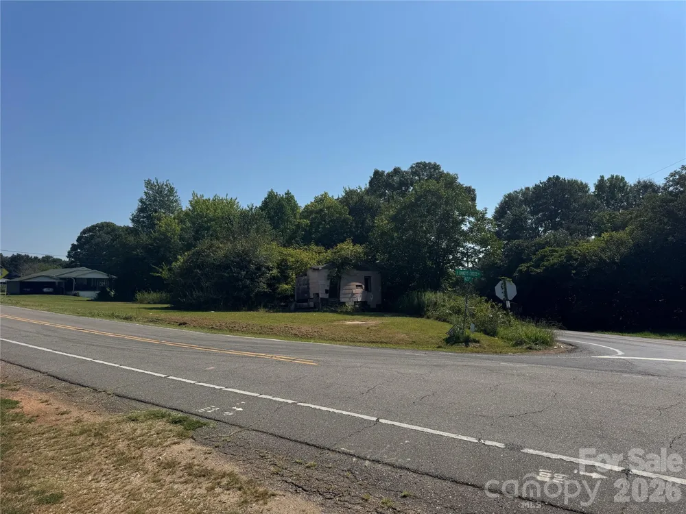1558 Buffalo Shoals Road Catawba, NC 28609