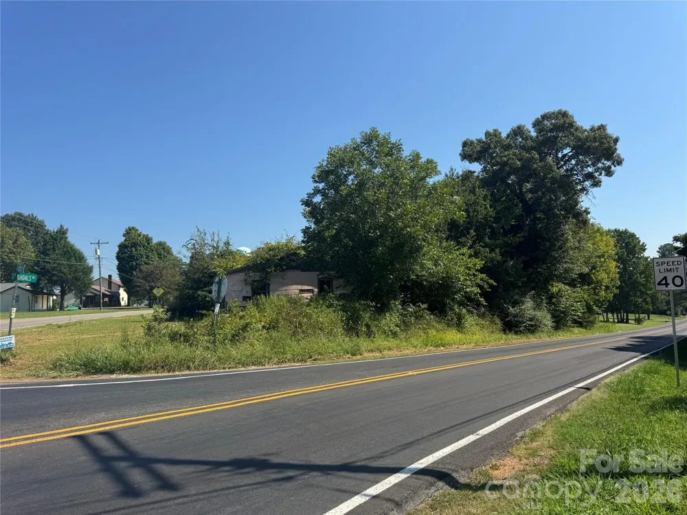 1558 Buffalo Shoals Road Catawba, NC 28609