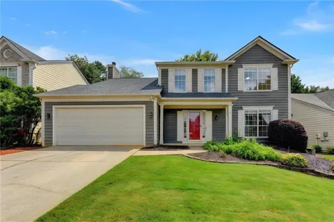 525 Barsham Way