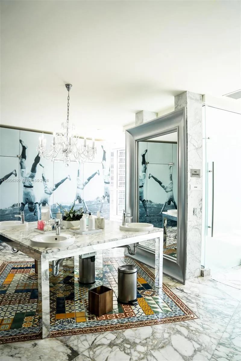 495 Brickell Ave #4205 Miami, FL 33131