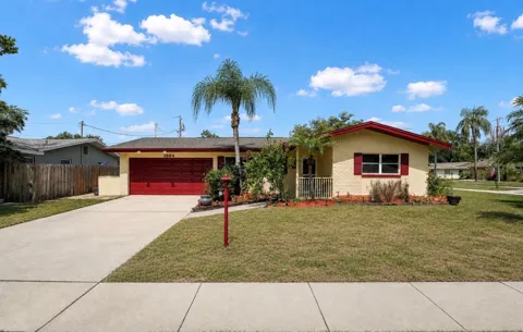 1564 SANTA MONICA DRIVE