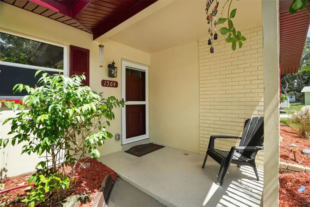 1564 SANTA MONICA DRIVE Dunedin, FL 34698