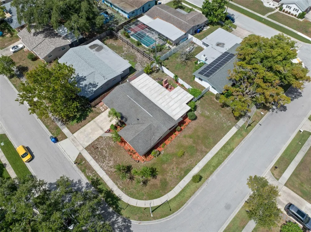 1564 SANTA MONICA DRIVE Dunedin, FL 34698