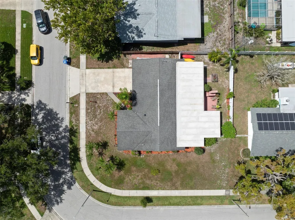 1564 SANTA MONICA DRIVE Dunedin, FL 34698