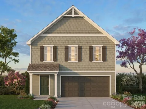 126 Crimson Drive #56p