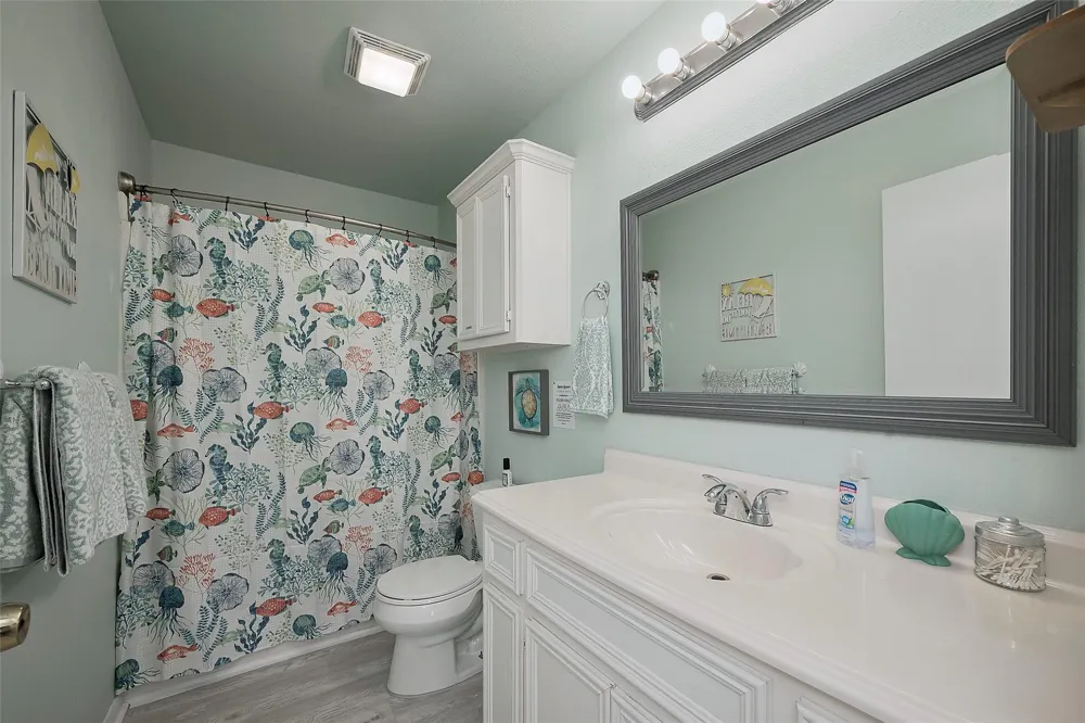 510 Oyster Street Surfside Beach, TX 77541