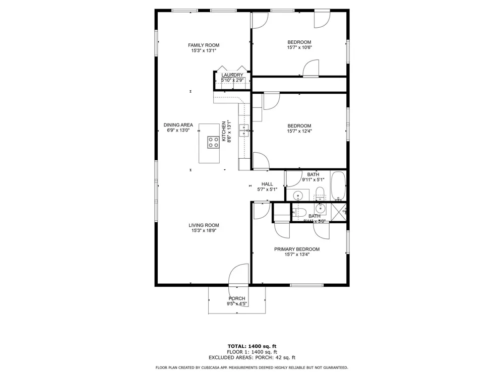 510 Oyster Street Surfside Beach, TX 77541
