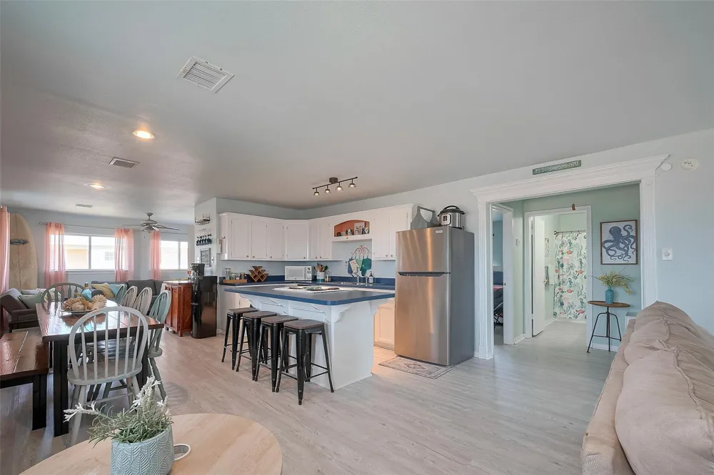 510 Oyster Street Surfside Beach, TX 77541