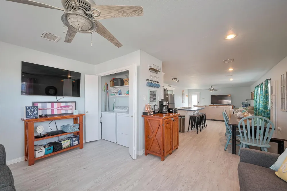 510 Oyster Street Surfside Beach, TX 77541