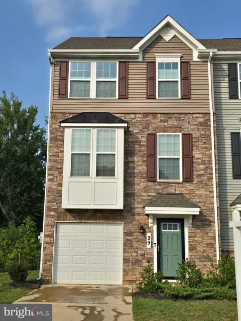 99 CASWELL DRIVE