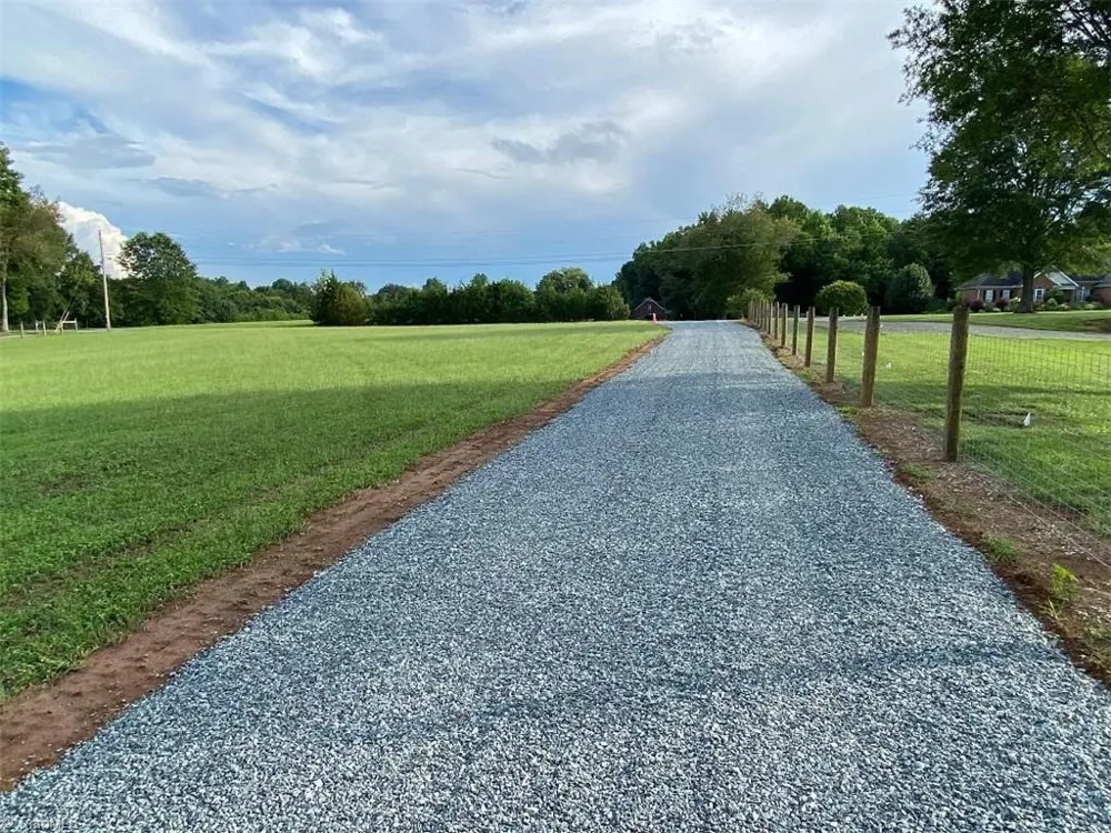 443 Arthur Tussey Road Lexington, NC 27295