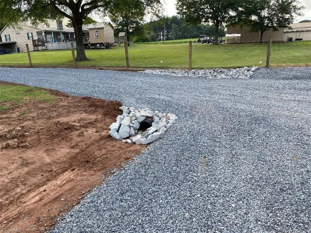 443 Arthur Tussey Road Lexington, NC 27295