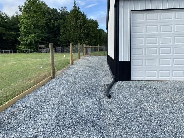 443 Arthur Tussey Road Lexington, NC 27295