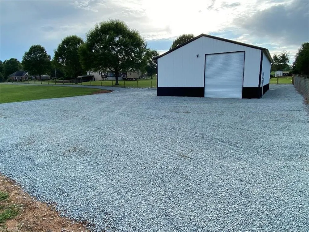 443 Arthur Tussey Road Lexington, NC 27295