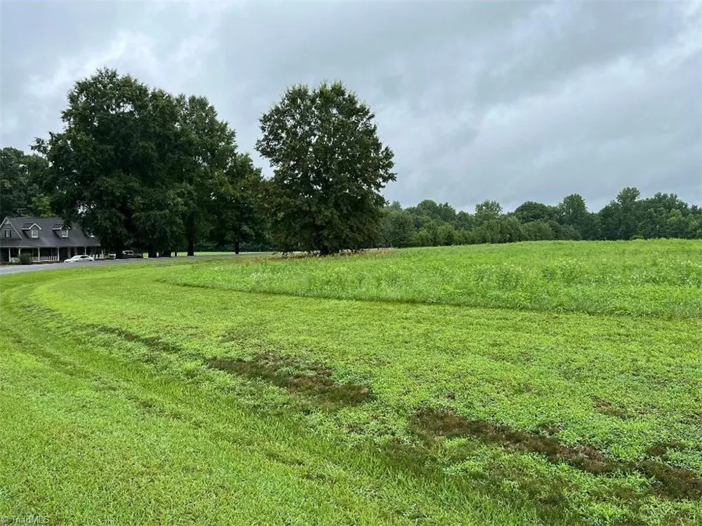 443 Arthur Tussey Road Lexington, NC 27295