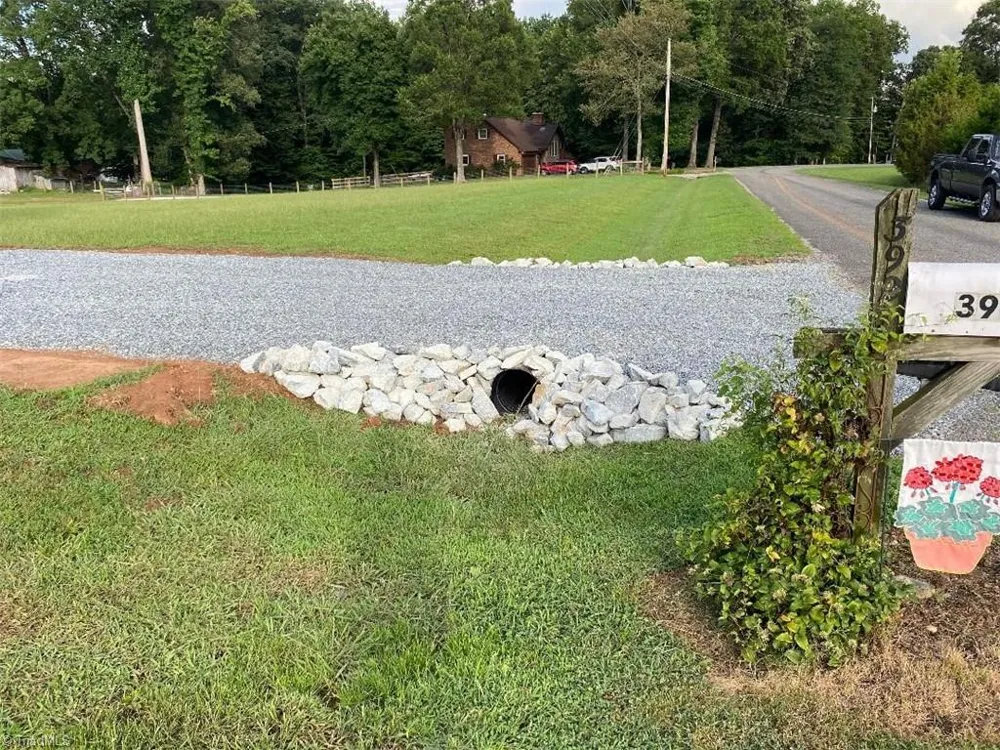 443 Arthur Tussey Road Lexington, NC 27295