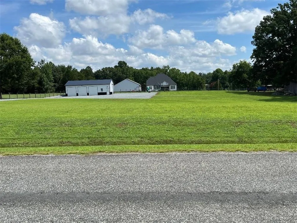 443 Arthur Tussey Road Lexington, NC 27295