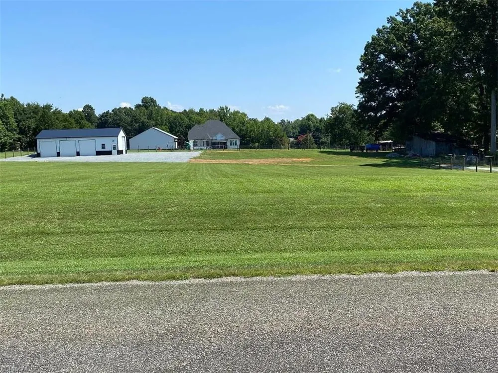 443 Arthur Tussey Road Lexington, NC 27295