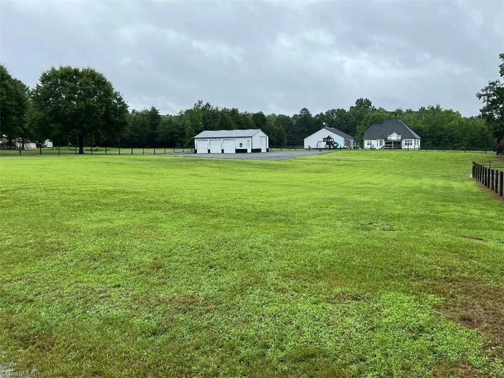 443 Arthur Tussey Road Lexington, NC 27295