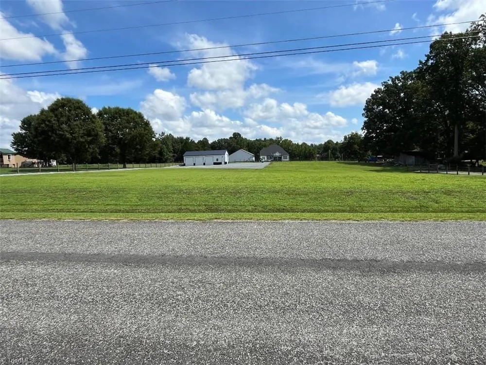 443 Arthur Tussey Road Lexington, NC 27295
