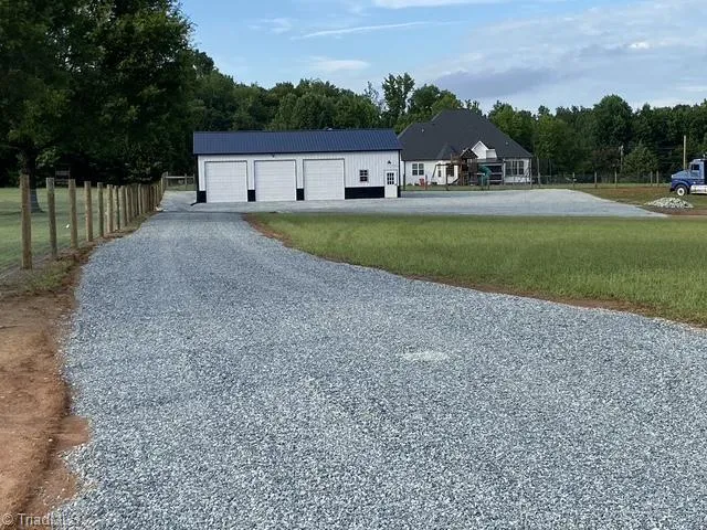 443 Arthur Tussey Road Lexington, NC 27295